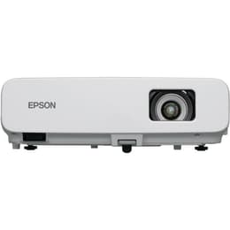 Videoproiettori Epson EB-84 2600 Luminosità