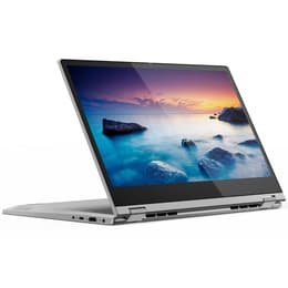 Lenovo IdeaPad C340-14IML 14" Core i3 2.1 GHz - SSD 512 GB - 8GB - QWERTY - Spagnolo