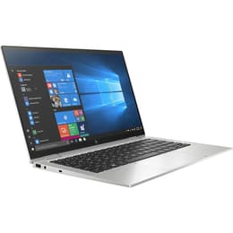 HP EliteBook X360 1030 G7 13" Core i7 1.1 GHz - SSD 512 GB - 16GB - QWERTY - Inglese