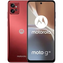 Motorola Edge 40 128GB - Rosso