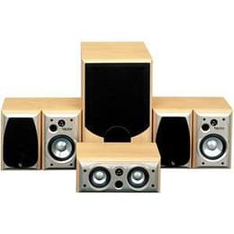 Infinity Alpha 5 HCS Altoparlanti PA