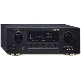 Marantz SR5200 Amplificatori