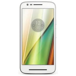 Motorola Moto E3 8GB - Bianco