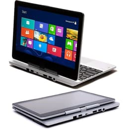 Hp EliteBook Revolve 810 G1 11" Core i5 1.9 GHz - SSD 128 GB - 8GB Tastiera Francese