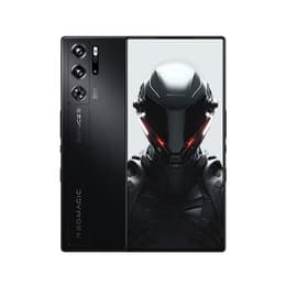 9 Pro 256GB - Nero