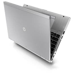 HP EliteBook 8570P 15" Core i5 2.5 GHz - SSD 240 GB - 8GB Tastiera Francese