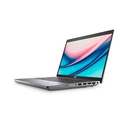 Dell Latitude 5421 14" Core i7 2.6 GHz - SSD 256 GB - 8GB - QWERTY - Inglese