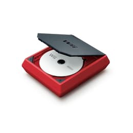 Nintendo Wii Mini - Rosso