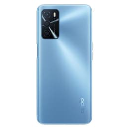 Oppo A16 64GB - Blu