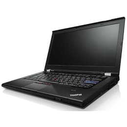 Lenovo ThinkPad T420 14" Core i5 2.5 GHz - HDD 1 TB - 8GB Tastiera Francese