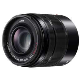 Panasonic Obiettivi Lumix G Vario 45-150mm ASPH Mega OIS 45-150mm F/4-5.6