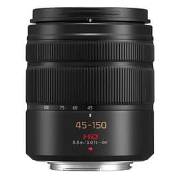 Panasonic Obiettivi Lumix G Vario 45-150mm ASPH Mega OIS 45-150mm F/4-5.6