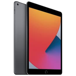 iPad 10.2 (2020) 8a generazione 128 GB - WiFi - Grigio Siderale
