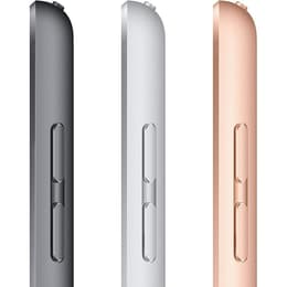 iPad 10.2 (2020) 8a generazione 128 GB - WiFi - Grigio Siderale