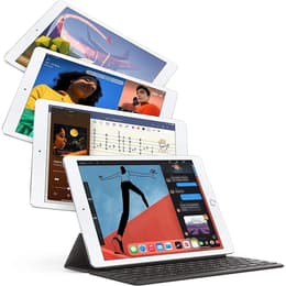 iPad 10.2 (2020) 8a generazione 128 GB - WiFi - Grigio Siderale