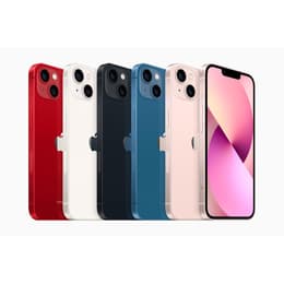 iPhone 13 512GB - Verde
