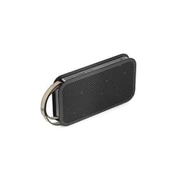 Altoparlanti Bluetooth Bang & Olufsen BeoPlay A2 Active - Nero
