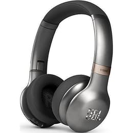 Cuffie riduzione del rumore con microfono Jbl Everest 310 - Nero