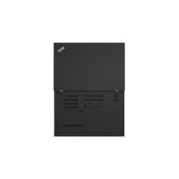 Lenovo ThinkPad L580 15" Core i5 1.6 GHz - SSD 512 GB - 8GB - QWERTZ - Tedesco