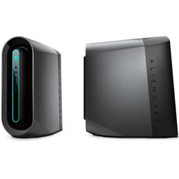Dell Alienware Aurora R9 Core i7 3 GHz - SSD 1 TB + HDD 1 TB - 16 GB - NVIDIA GeForce RTX 2060