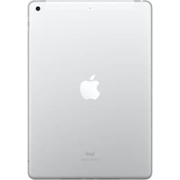 iPad 9.7" (2017) 5a generazione 128 GB - WiFi + 4G - Argento