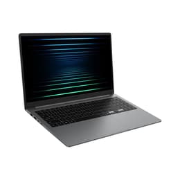 Samsung Galaxy Book 5 15" Core Ultra 5 1.5 GHz - SSD 512 GB - 16GB - QWERTY - Inglese