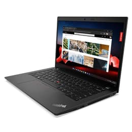 Lenovo ThinkPad L14 G3 14" Core i5 1.3 GHz - SSD 2 TB - 8GB - QWERTZ - Tedesco