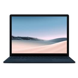 Microsoft Surface Laptop 3 13" Core i7 1.3 GHz - SSD 256 GB - 16GB Tastiera Inglese (UK)