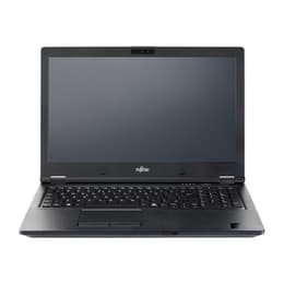 Fujitsu LifeBook E559 15" Core i7 1.8 GHz - SSD 512 GB - 32GB - QWERTY - Olandese