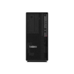 Lenovo ThinkStation P2 Tower Core i7 3.5 GHz - SSD 2 TB RAM 32 GB