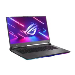 Asus ROG Strix-G17-G713PV 17" Ryzen 9 4.7 GHz - SSD 1 TB - 32GB - NVIDIA GeForce RTX 4060 AZERTY - Francese