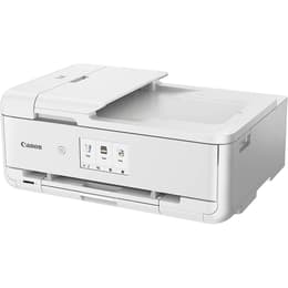 Canon Pixma TS9551C Inkjet - Getto d'inchiostro