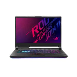 Asus ROG Strix G15 G512LV-AZ301T 15" Core i7 2.2 GHz - SSD 512 GB - 16GB - NVIDIA GeForce RTX 2060 AZERTY - Francese