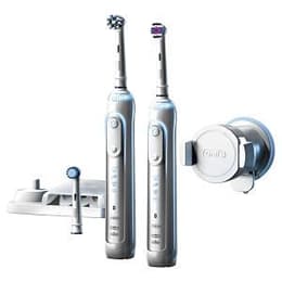 Braun Oral-B Genius 8900 Spazzolini da denti elettrici