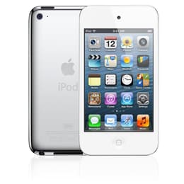 Ipod Touch 4 2010 16GB - Argento