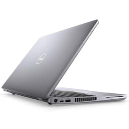 Dell Latitude 5510 15" Core i5 2.1 GHz - SSD 256 GB - 8GB - AZERTY - Francese