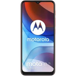 Motorola Moto E7i Power 32GB - Rosso