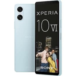 Sony Xperia 10 VI 128GB - Blu