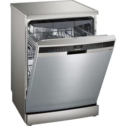Lavastoviglie da libera installazione 60 cm Siemens SM6P1S - Da 12 a 16 coperti