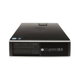 Hp Compaq Elite 8100 SFF 17" Core i3 2,93 GHz - HDD 250 GB - 8GB