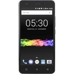 Swisstone SD 530 16GB - Nero