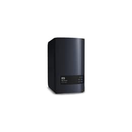 Western Digital My Cloud EX2 Ultra Hard disk esterni - HDD 4 TB USB 3.0