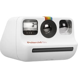Macchina fotografica istantanea Go - Bianco + Polaroid 35-40mm f/11 f/11