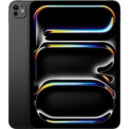 iPad Pro 11" (2025) 8a generazione 1000 GB - WiFi - Nero Siderale