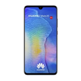 Huawei Mate 20 128GB - Blu (Peacock Blue) - Dual-SIM
