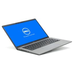 Dell Latitude 7420 2-in-1 14" Core i5 2.6 GHz - SSD 512 GB - 16GB - QWERTZ - Tedesco
