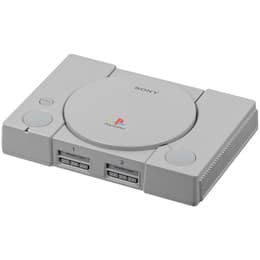 PlayStation 1 - Grigio