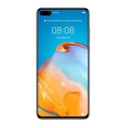 Huawei P40 128GB - Argento