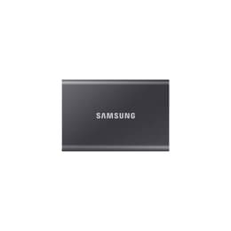 Samsung T7 Hard disk esterni - SSD 1 TB USB-C