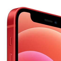iPhone 12 mini 128GB - Rosso